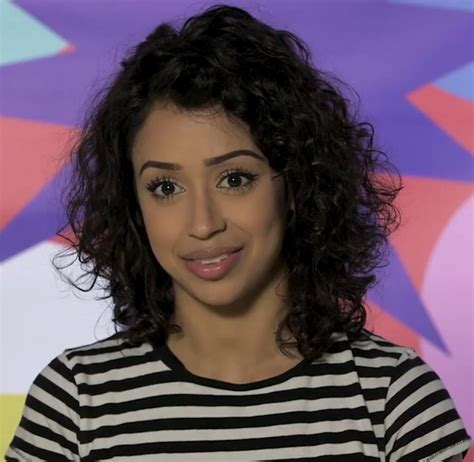 is liza koshy indian|Liza Koshy